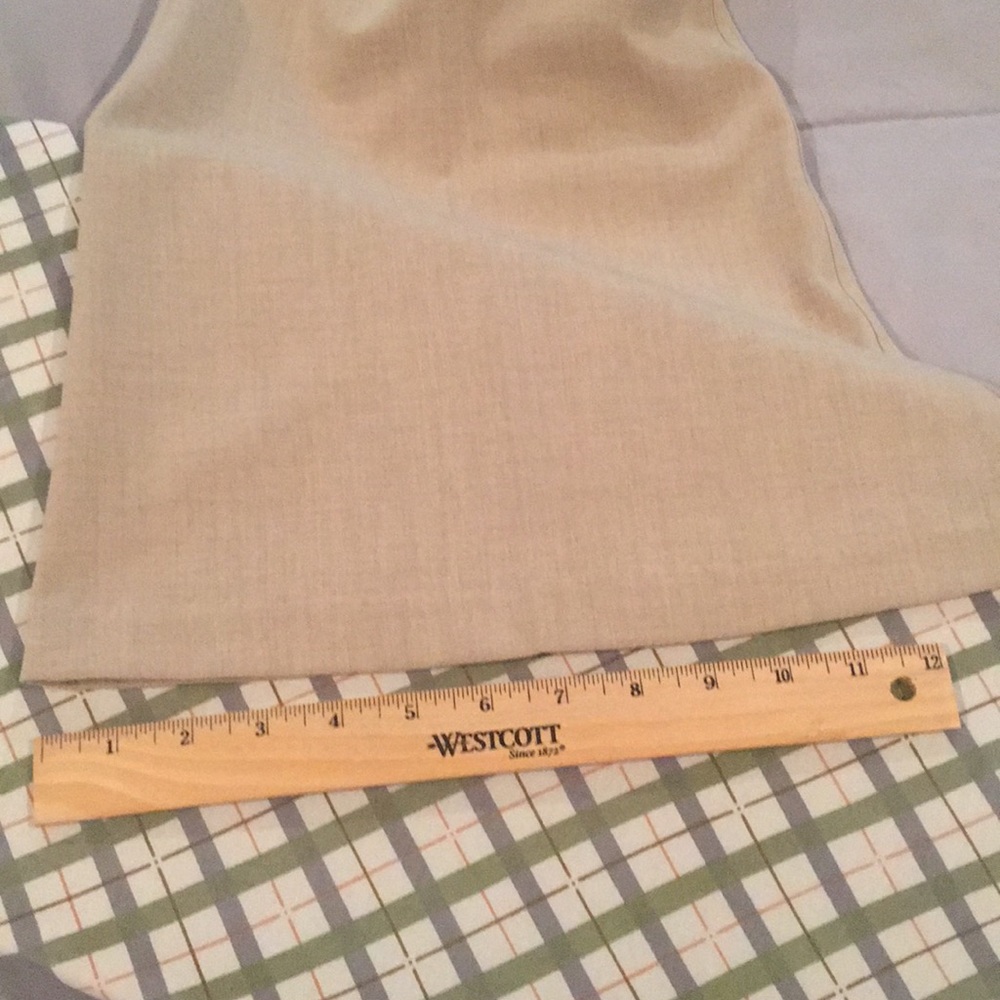 Cache pants - Picture 5 of 6